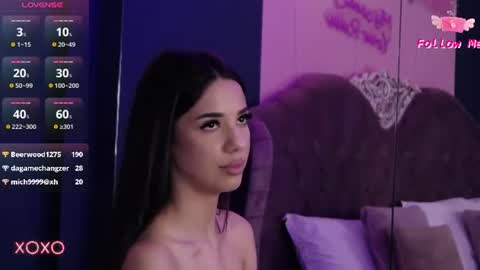 Snapshot of larakent chatting on 06-14-26, 02:24 LaraKent online show from 06-14-26, 02:24