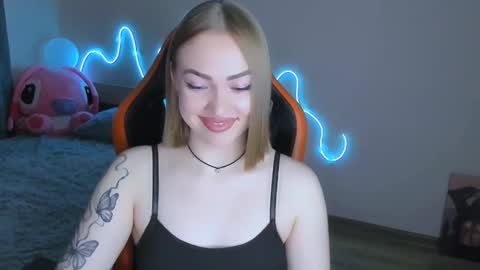 LaraKrein lk online show from 02-21-26, 12:28