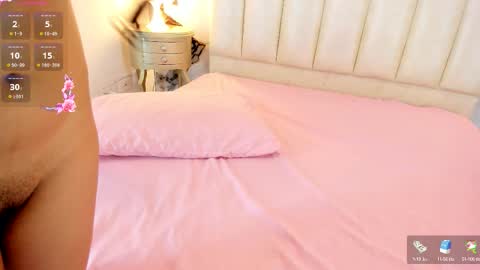 Lara  online show from 10-18-25, 07:36