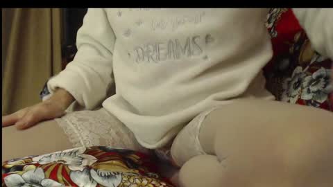 laralhotr online show from 01-02-25, 05:50