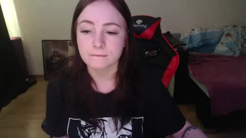 Laralianna online show from 05-07-26, 10:31