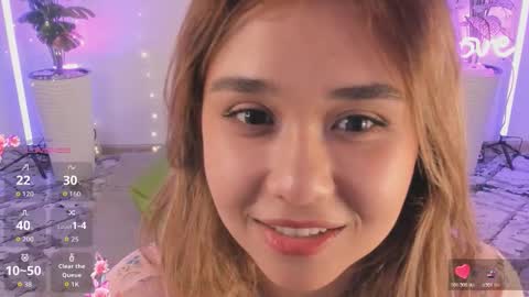 Lara online show from 02-10-26, 08:46