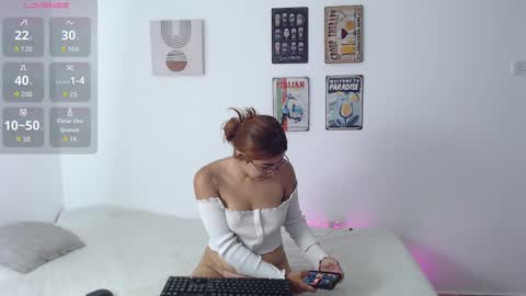 laramucci online show from 09-18-25, 08:00