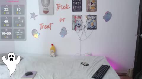 laramucci online show from 10-09-25, 07:45