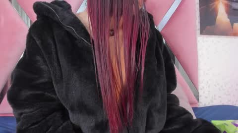 Lara Murphy online show from 09-14-25, 09:41