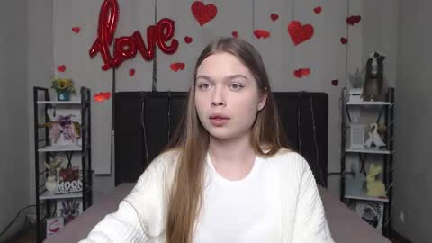 LaraPika online show from 02-07-26, 06:11