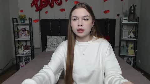 LaraPika online show from 02-18-26, 06:09