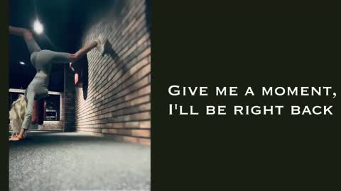 laras_moans online show from 01-13-25, 09:52