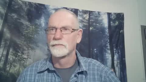 Larbie online show from 12-26-24, 11:32