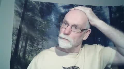 Larbie online show from 01-04-25, 02:56