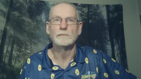 Larbie online show from 01-12-25, 06:06