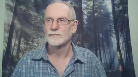 Larbie online show from 01-16-25, 04:07