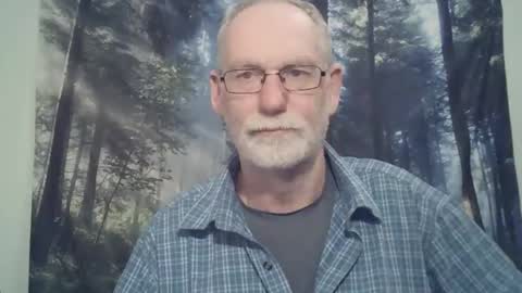 Larbie online show from 01-17-25, 12:10