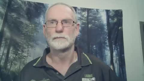 Larbie online show from 01-23-25, 10:54