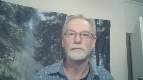 Larbie online show from 02-22-25, 09:48