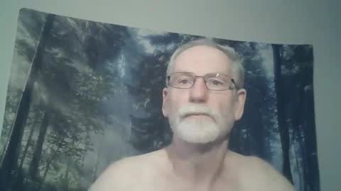 Larbie online show from 02-23-25, 01:35