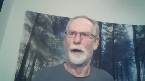 Larbie online show from 02-25-25, 10:58