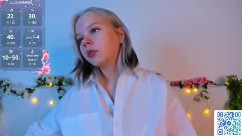 Rose online show from 11-30-25, 02:26