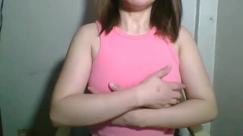 Larice online show from 02-14-25, 01:34