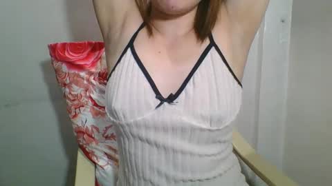 Larice online show from 09-25-25, 05:55