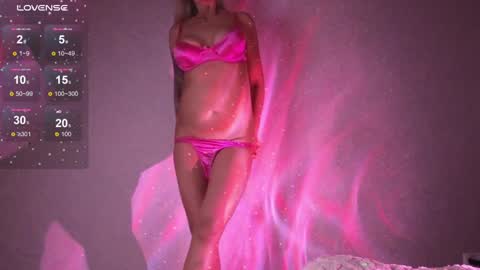 Snapshot of larine_morgan chatting on 01-26-25, 01:15 LarineGMT7 UTC6 online show from 01-26-25, 01:15