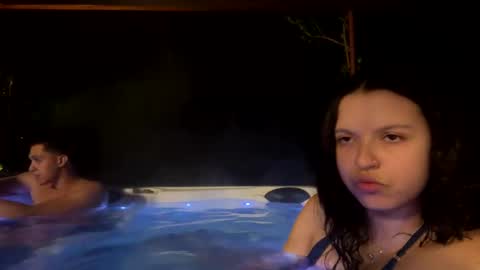 Snapshot of larirossi chatting on 12-03-25, 09:24 Rossi angel online show from 12-03-25, 09:24