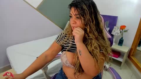 laris_park online show from 12-16-24, 11:01