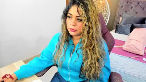 laris_park online show from 01-12-25, 11:15