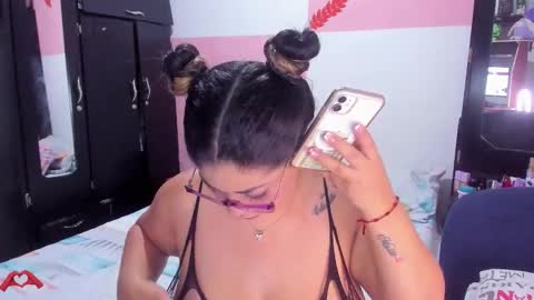 laris_park online show from 11-06-25, 06:42