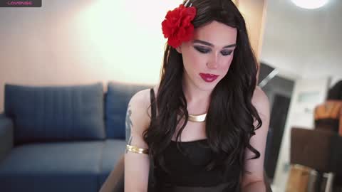 Larisa Lavriki online show from 01-16-25, 12:55