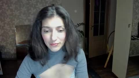 Larisa online show from 10-23-25, 10:30