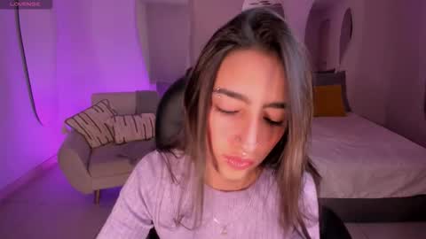 Snapshot of larisasmirnov chatting on 12-03-25, 03:36 Larisa Smirnov online show from 12-03-25, 03:36