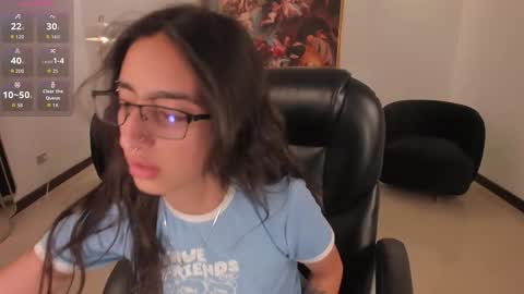 Larisa Smirnov online show from 02-16-26, 12:07