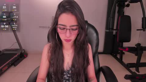 Larisa Smirnov online show from 03-12-26, 04:18