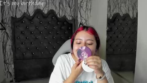  Lari online show from 01-18-25, 02:58