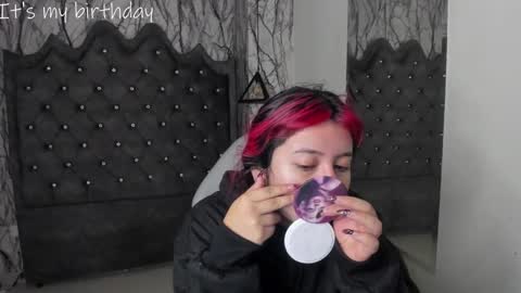  Lari online show from 01-22-25, 03:09