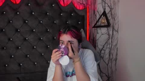  Lari online show from 02-07-25, 02:40