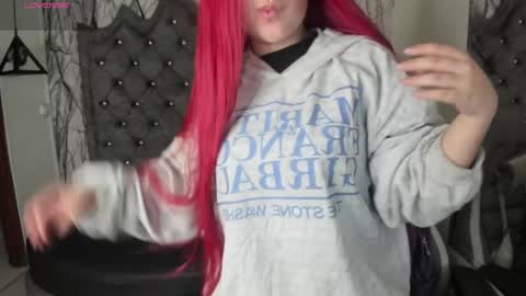  Lari online show from 03-08-25, 02:34