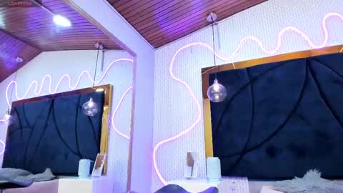 Valentina online show from 02-13-25, 12:21