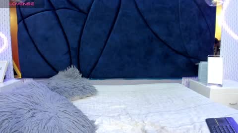 Valentina online show from 02-27-25, 06:20