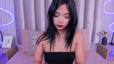 Valentina online show from 10-22-25, 03:18
