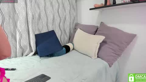 Rosa  online show from 03-08-25, 10:02