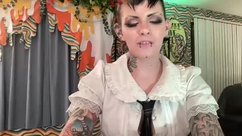 larplikerae online show from 05-01-26, 09:03