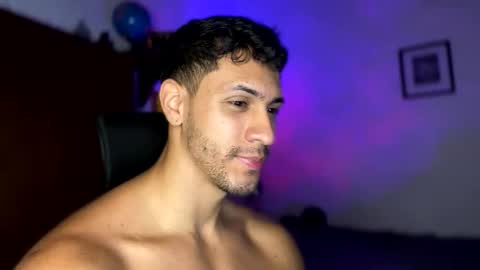 andrew online show from 12-04-24, 04:16