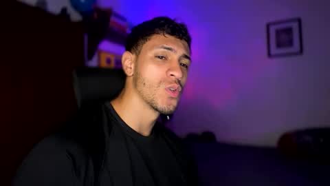 andrew online show from 12-05-24, 03:17