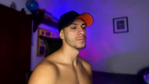 andrew online show from 12-06-24, 12:38