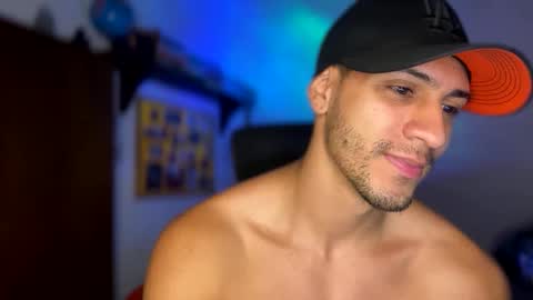 andrew online show from 12-06-24, 03:44