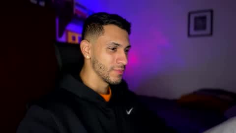 andrew online show from 12-20-24, 02:27