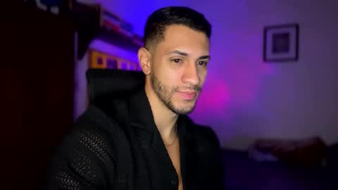 andrew online show from 12-22-24, 02:38