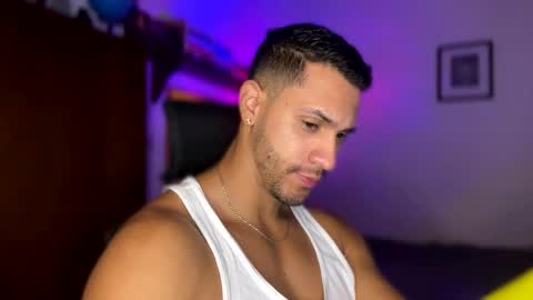 andrew online show from 12-24-24, 04:40